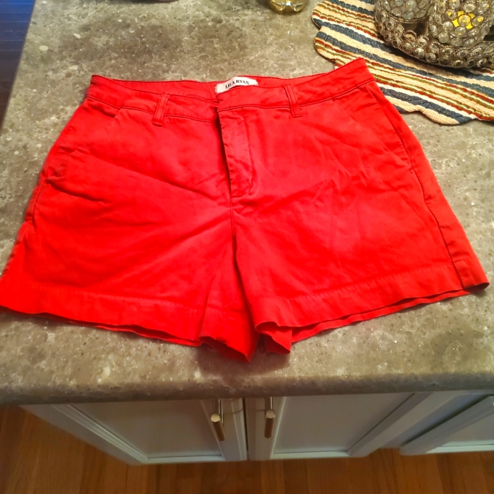 Lila Ryan shorts